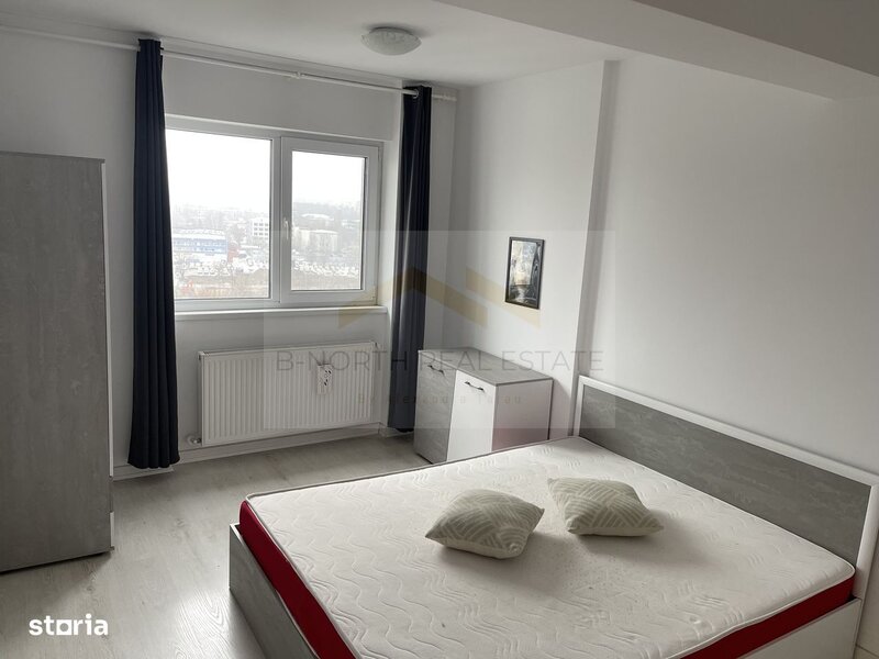 Virtutii 2 camere decomandat   Soseaua Virtutii   STS   Centrala proprie